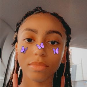 Meet your Posher, Kiley